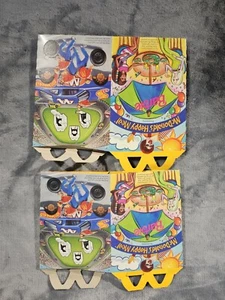 McDonalds Happy Meal nur Spielzeugkisten - 1998 Hot Wheels Barbie - Bild 1 von 2