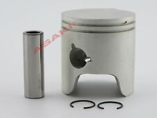 For YAMAHA Outboard 40-50 HP 50EJRZ C40TLRZ Piston Kit-STD 6H4-11631-01 + 2 Ring