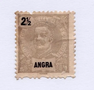 Angra 14 MH NG FREE SHIPPING!! - Picture 1 of 1