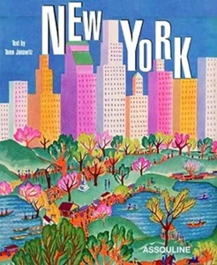 New York Tama Janowitz - Picture 1 of 2