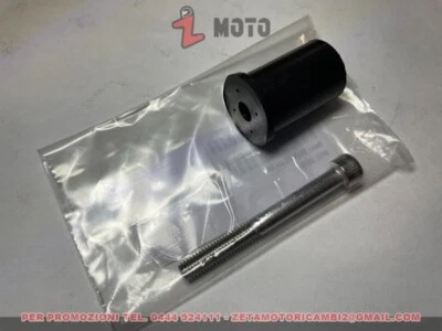 vite e distanziale per contrappeso manubrio originale Keeway Superlight K Light - Immagine 1 di 2