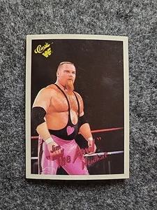 1990 Classic WWF - #96 Jim Neidhart - Picture 1 of 2
