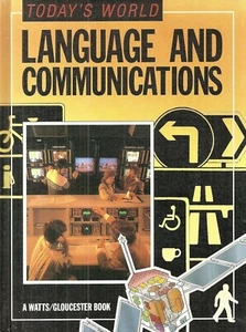 Language and Communications by Neil Ardley Library Hardcover 1989 0531171876 - Imagen 1 de 1