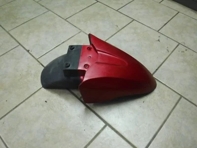 88-93 Suzuki GSX1100F Katana guardabarros delantero cubierta carenado FF280 Foto 1 de 3