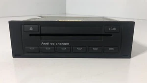 2003 AUDI A4 CD CHANGER 8E0035111 NO CODE A139 - Picture 1 of 7