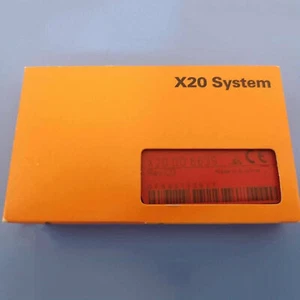 New Factory Sealed B&R module X20DO6639 X20 DO 6639 In Box Fast Shipping - Picture 1 of 1