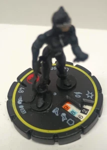 Figura Marvel HeroClix Catwoman # 037 Wizkids 2002 - Imagen 1 de 7