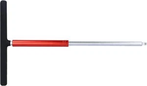 KS TOOLS 1/4" T-Griff-Schnelldreher - Bild 1 von 1
