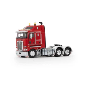 KENWORTH K200 ROSSO RED 2.3 CABIN - Z01425 - Picture 1 of 6