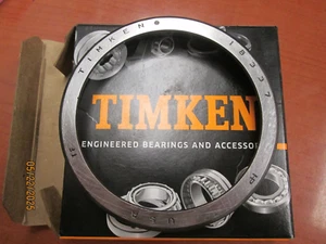 TIMKEN 18337 KEGELROLLENLAGER (REGAL G3) - Bild 1 von 2