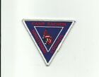 Ar Scout Bsa Camp Sachem Minuteman Council Merged Patch Ma Reservation Badge !!!