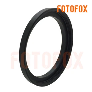 30.5mm to 37mm Stepping Step Up Filter Ring Adapter 30.5mm-37mm 30.5-37mm M to F - Picture 1 of 3