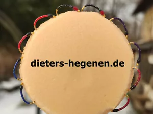 10 St . UV - Nymphen Glitter Gr.14 Felchen Renken Hegenen Hegene Barsch Forelle - Bild 1 von 1
