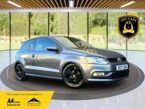 Volkswagen Polo MATCH EDITION TSI - Picture 1 of 19