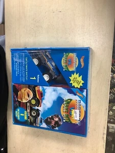1992 Hotwheels BigFoot Vs. Snake Bite Volume 1 - NIB see photos - Picture 1 of 9