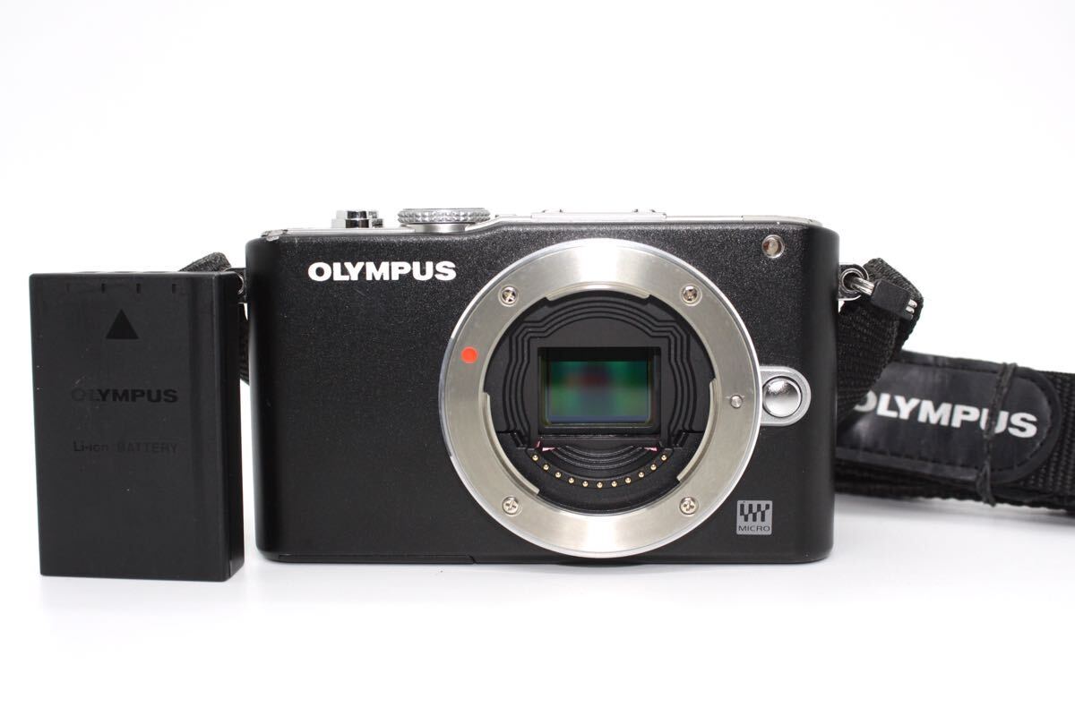 Olympus PEN Lite E-PL3 Digital Cameras for Sale - Shop New Olympus PEN Lite E-PL3 Digital Cameras for Sale - Shop New