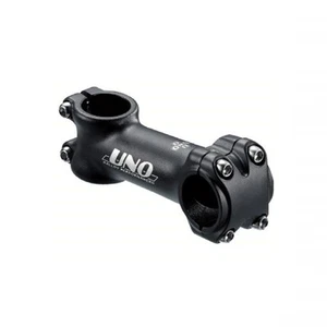 attacco manubrio alluminio 31,8mm x 105mm 7 nero 421690931 RIDEWILL BIKE bici - Foto 1 di 1