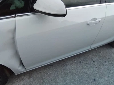 司机左前门适合 12-17 VERANO 3511038 — 第 1/4 张图片