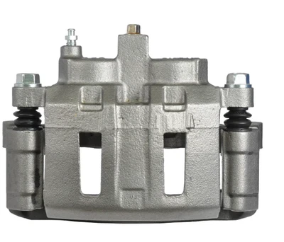 Pinza de freno de disco delantera izquierda Chevy Blazer Oldsmobile Bravada Carquest 1997 Foto 1 de 3