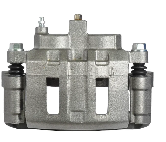 Pinza de freno de disco delantera izquierda Chevy Blazer Oldsmobile Bravada Carquest 1997 Foto 1 de 3