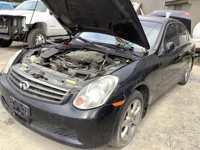 Transfer Case Automatic Transmission Fits 03-08 INFINITI FX SERIES 3386516 - Image 1 of 4