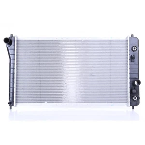 New Radiator Fits Pontiac Sunfire Gt By 52463624 52477185 - Picture 1 of 4