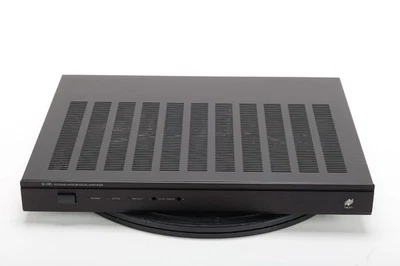 Amplificador de integración de sistemas Niles SI-245 / 2 canales Foto 1 de 4