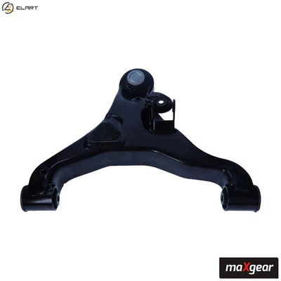 CONTROLTRAILING ARM WHEEL SUSPENSION 72-3760 FOR NISSAN ARMADA/III/SUV NP300 - Image 1 of 4