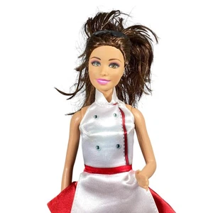 Muñeca Barbie 2015 Spy Squad Teresa Secret Agent #DHF07 - Imagen 1 de 6