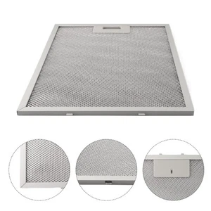 Filter 340x270x9mm Maintain Air Circulation Range Hood Filter Practical - Picture 1 of 12