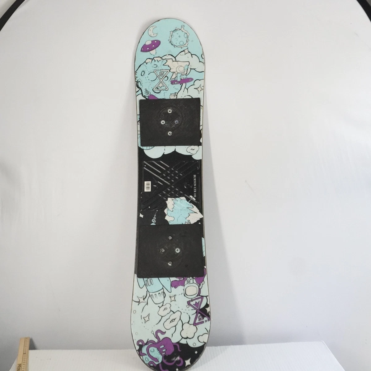 Burton Ltr Snowboard for sale | eBay
