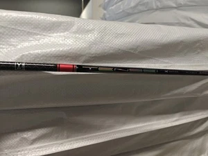 New Tour Issue Tensei 1k Pro Red 60 S Stiff golf shaft Mitsubishi Chemical - Picture 1 of 5