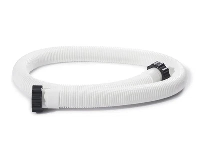 1.5inch Diameter Accessory Pool Pump Replacement Hose 59inch Long - Image 1 of 4