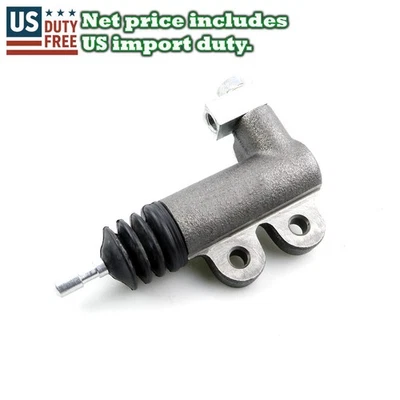 Cilindro de liberación de embrague Fit 1996-00 Mitsubishi Mirage Lancer CL2A CM2A CM8 13/16 Foto 1 de 4