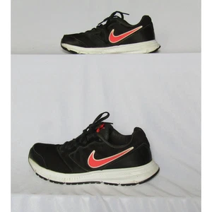 Zapatos deportivos negros para mujer Nike DownShifter talla 7,5 - Imagen 1 de 8