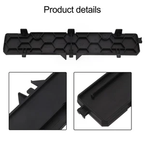 Car Air Conditioning Dust Filter Cover Air Filter Cover Car High Fitment - Picture 1 of 12