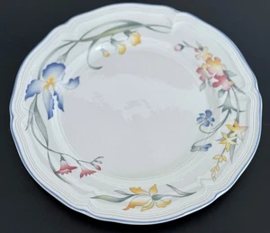 Villeroy & Boch Riviera Entree/Salad Plate, Luxembourg 21cms - Bild 1 von 4