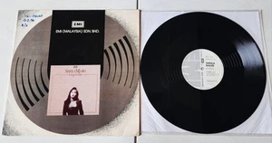 Sheila Majid ~ Lagenda ( PROMOTIONAL COPY ) ( PRINTED IN MALAYSIA ) LP SINGLE - Picture 1 of 8