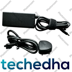 Dell Inspiron 15 3535 65W AC Power Adapter Charger UK Mains Lead Supply 03PHNW - Picture 1 of 3