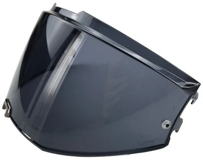 LS2 Advant II Helmet Shield Dark Smoke - image 1 of 2