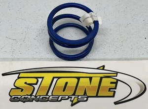 PEP SHOCK TENDER SPRING REAR 2.5" 300 LBS 2.5 ID TRX450R YFZ450R LTR450 450R - Bild 1 von 7