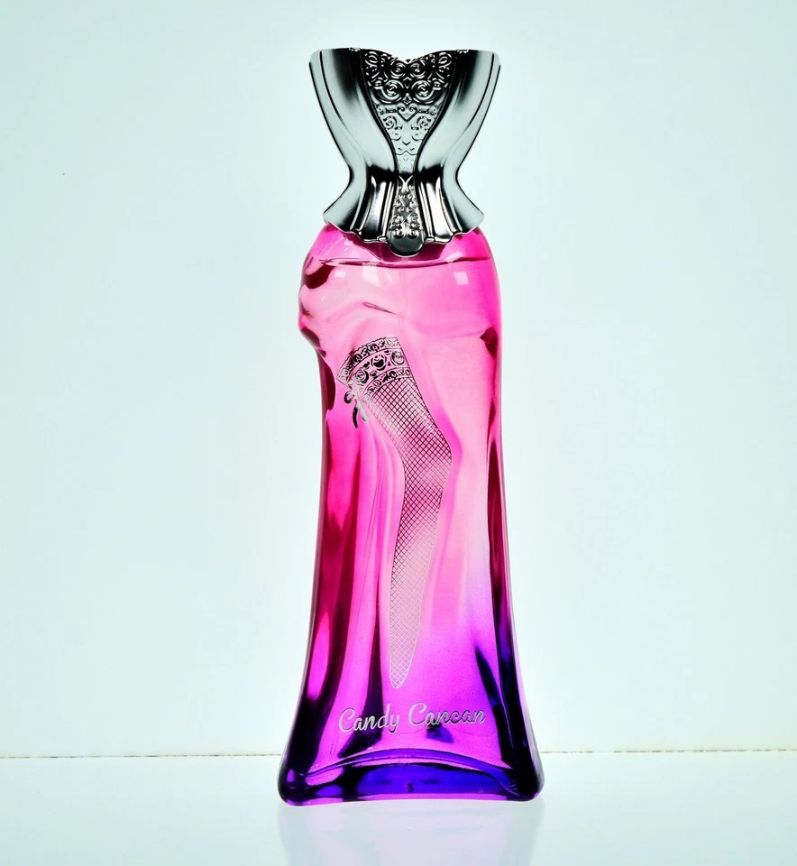 Candy Cancan de nueva marca para mujer - 3,3 OZ eau de parfum spray  Foto 1 de 1