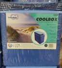 Connabride Coolbox Cooling Camping Thermal Chiller Picnic Hot & Cold CB25 - 24L