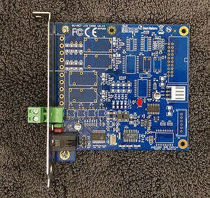 GeoVision GV-NET /IO Card v3.10 - Picture 1 of 4