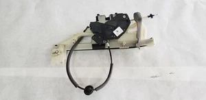 2016 Ford Escape left rear door latch actuator - Picture 1 of 5