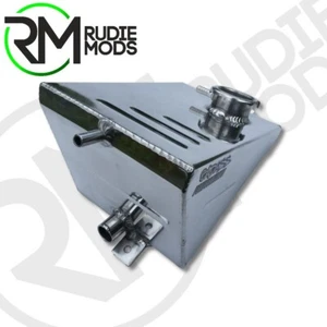 Tanque de cabezal de auto mejorado para Ford Escort RS Turbo Badass Performance - Imagen 1 de 14