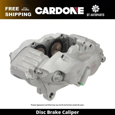 适用于 2012 - 2013 梅赛德斯 - 奔驰 S350 盘式制动卡钳右前 Cardone — 第 1/4 张图片