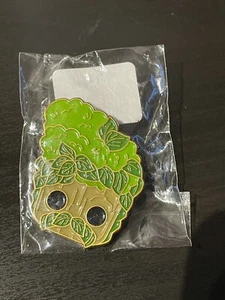 Funko POP! Marvel Collectors Corps Exclusive GROOT Pin (I Am Groot) - Bild 1 von 2
