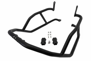 AS3 CRASH BARS GUARDS for HONDA NC 750 X 2016-2020 - Picture 1 of 5