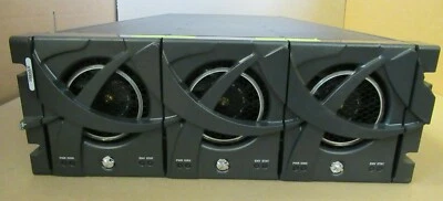 Nexsan E60 SAN Storage System E601-20/2 60Bay 2x PSU 2x iSCSI Dual FC Controller - Image 1 of 4